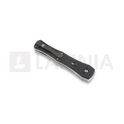 Nůž Spyderco Jani-Song C191GP