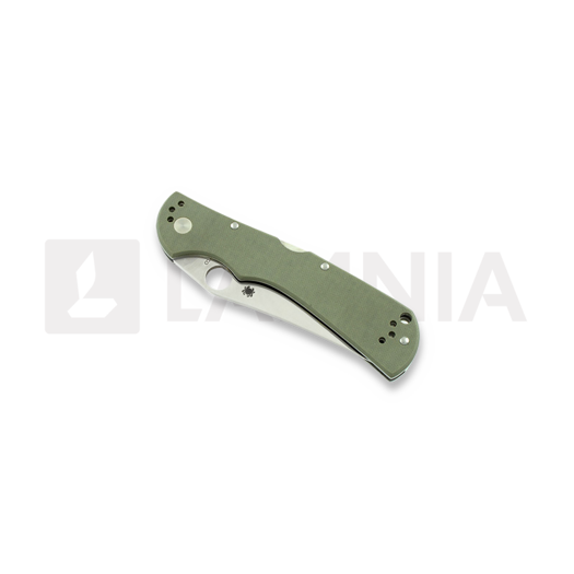 Spyderco JD Smith 折叠刀 00114021