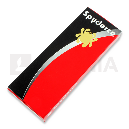 Spyderco JD Smith kääntöveitsi 00114021