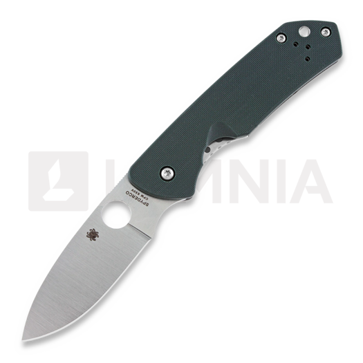 Zavírací nůž Spyderco Jerry Brouwer C232GTIP