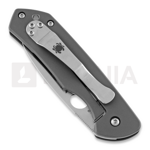 Zav&iacute;rac&iacute; nůž Spyderco Jerry Brouwer C232GTIP