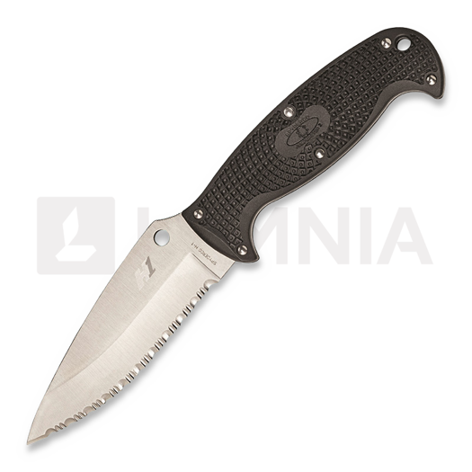 Nóż Spyderco Jumpmaster 2 FB24SBK2