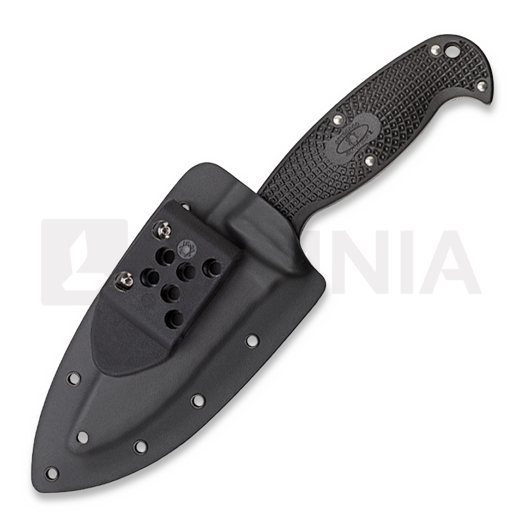 Spyderco Jumpmaster 2 veitsi FB24SBK2