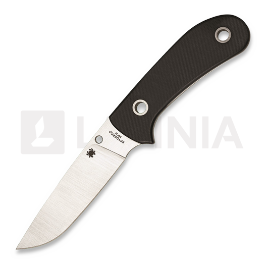 Nóż Spyderco Junction FB38GP