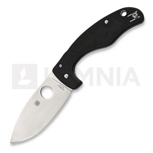 Nóż składany Spyderco Junior C150GP