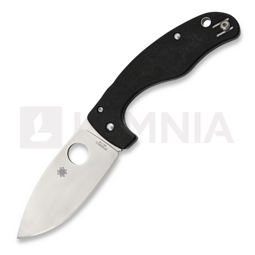 Spyderco Junior Taschenmesser C150GP