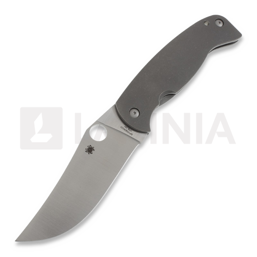 Nóż składany Spyderco K2 C185TIP