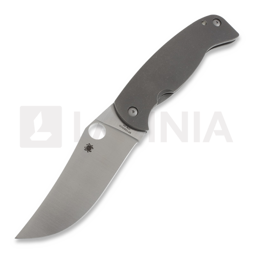 Nóż składany Spyderco K2 C185TIP