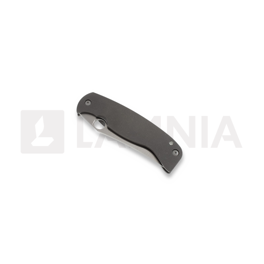 Spyderco K2 kääntöveitsi C185TIP