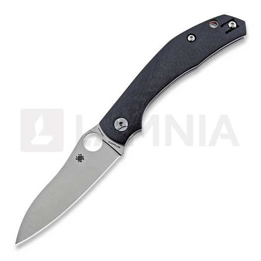Spyderco Kapara סכין מתקפלת C241CFP