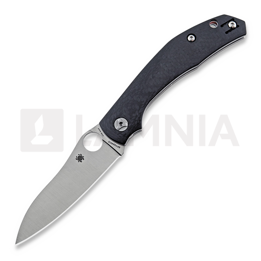Navalha Spyderco Kapara C241CFP
