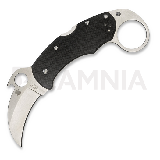Складний ніж Spyderco Karahawk C170GP