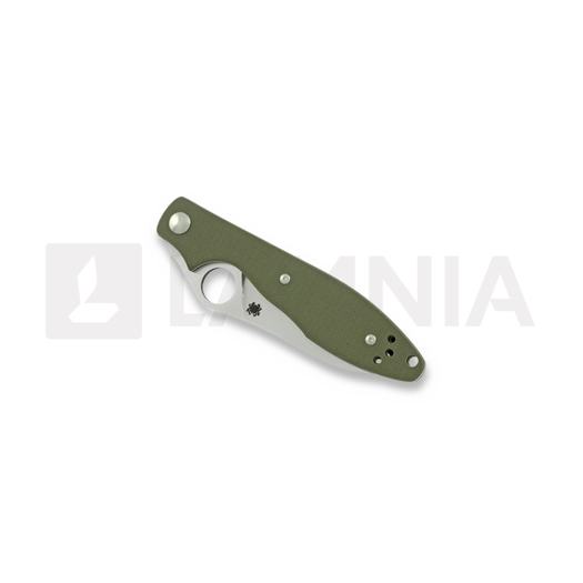 Складной нож Spyderco Khukuri 00114019