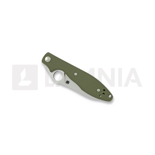 Spyderco Khukuri 折叠刀 00114019