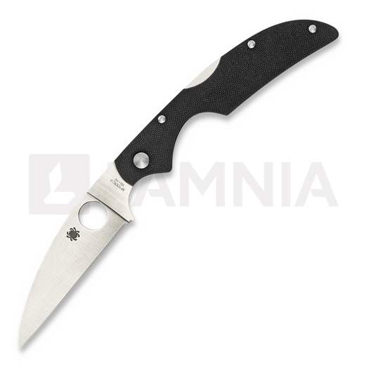 Складной нож Spyderco Kiwi4 C178GP