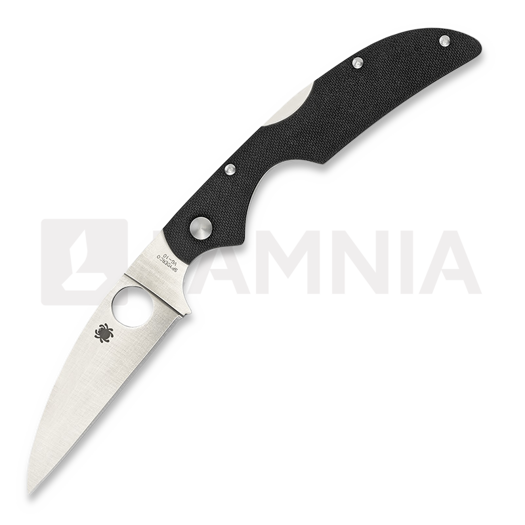 Spyderco Kiwi4 접이식 나이프 C178GP