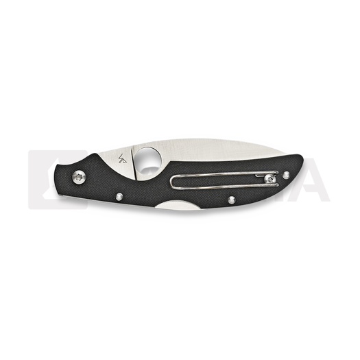Spyderco Kiwi4 sulankstomas peilis C178GP