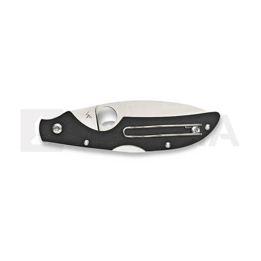 Spyderco Kiwi4 折叠刀 C178GP