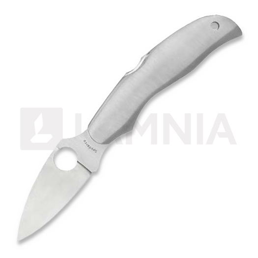 Spyderco Kopa Stainless SPRINT RUN kääntöveitsi C92P