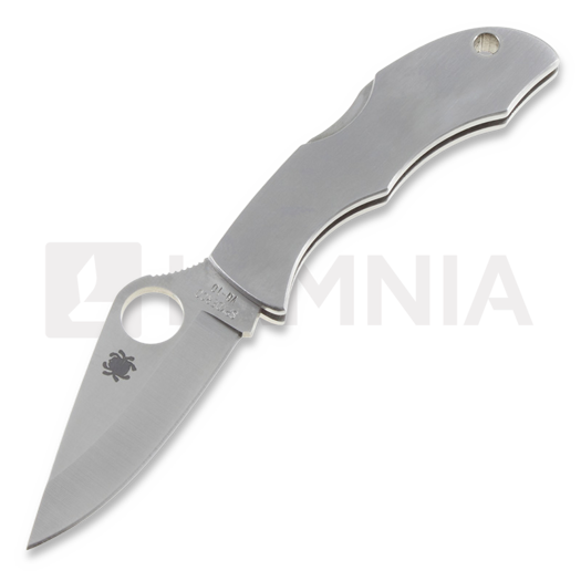 Spyderco Ladybug 3 접이식 나이프 LSSP3