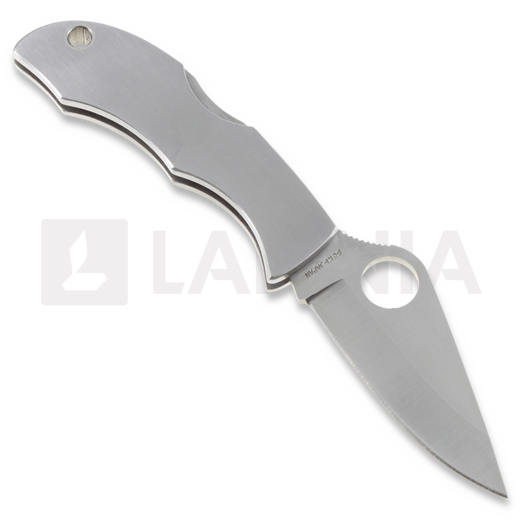 Spyderco Ladybug 3 折叠刀 LSSP3