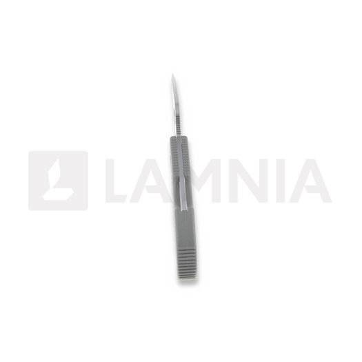 Zavírací nůž Spyderco Ladybug 3, FRN, foliage green LFGP3