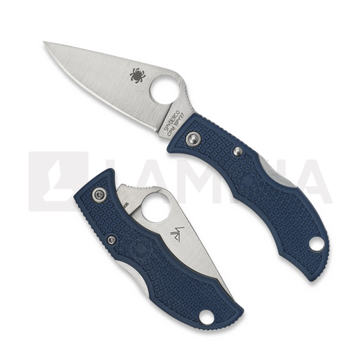 Spyderco Ladybug 3 Lightweight CPM SPY27 折り畳みナイフ LPCBL3