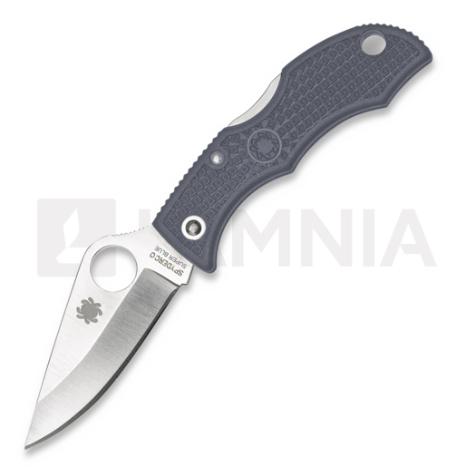 Nóż składany Spyderco Ladybug 3 Sprint Run LGYP3E