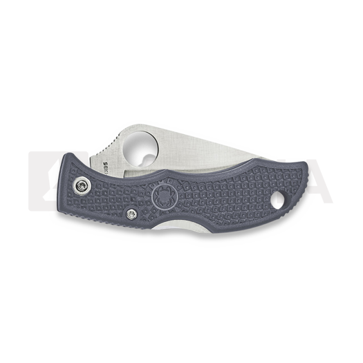 Spyderco Ladybug 3 Sprint Run 折叠刀 LGYP3E