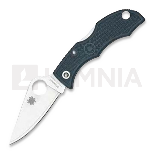 Spyderco Ladybug 3 V-toku2 SPRINT RUN 접이식 나이프 LBLP3E