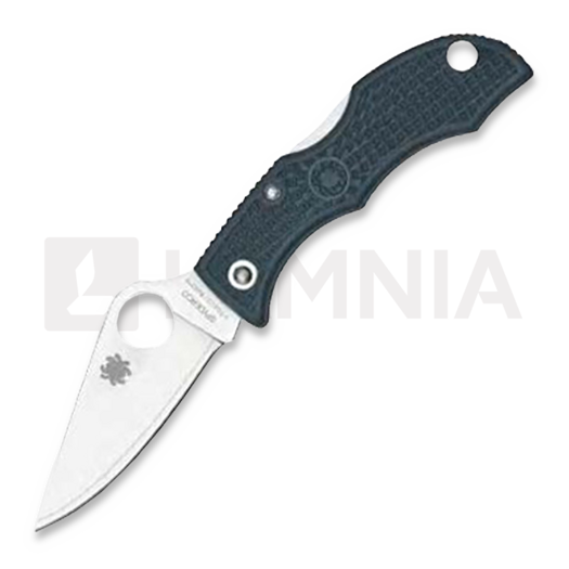 Spyderco Ladybug 3 V-toku2 SPRINT RUN folding knife LBLP3E