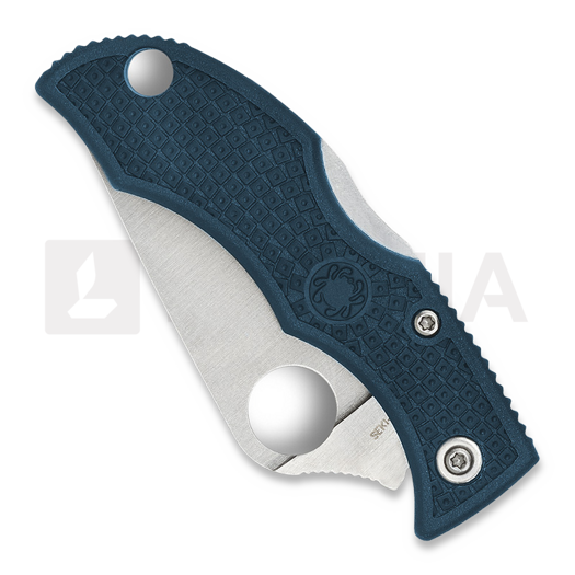 Spyderco Ladybug K390 k&auml;&auml;nt&ouml;veitsi LFP3K390