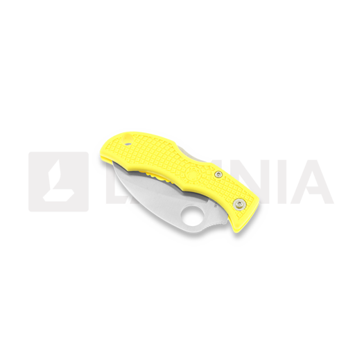 Spyderco Ladybug3 Salt Hawkbill foldekniv LYLS3HB