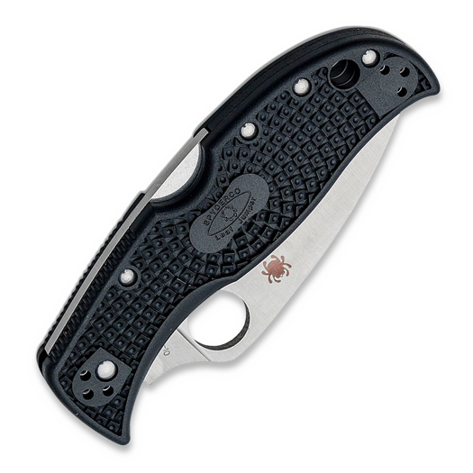 Spyderco LeafJumper foldekniv 262PBK