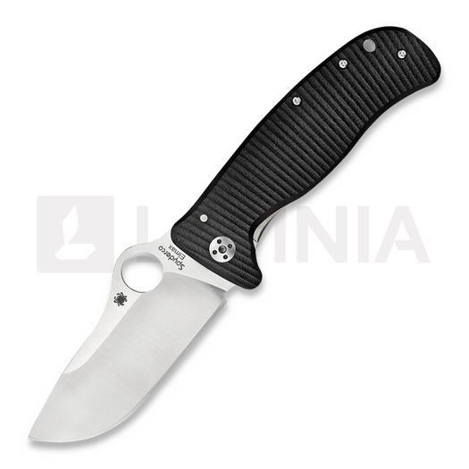 Spyderco Lil' Lionspy סכין מתקפלת C181GTIP