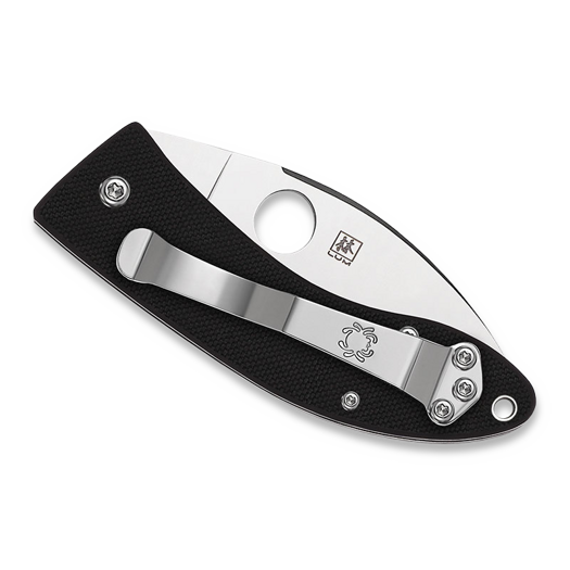 Spyderco Lil Lum 折叠刀 C205GP