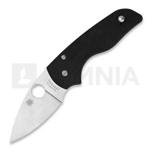 Navalha Spyderco Lil Native Compression Lock C230GP