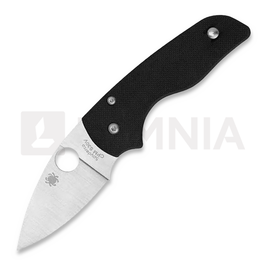 Складной нож Spyderco Lil Native Compression Lock C230GP