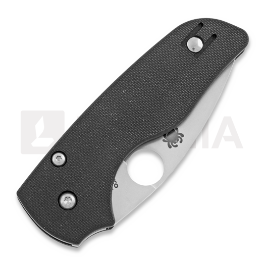 Briceag Spyderco Lil Native Compression Lock, spyderedge C230GS