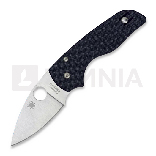 Couteau pliant Spyderco Lil Native CPM S90V Sprint Run C230CF90VP