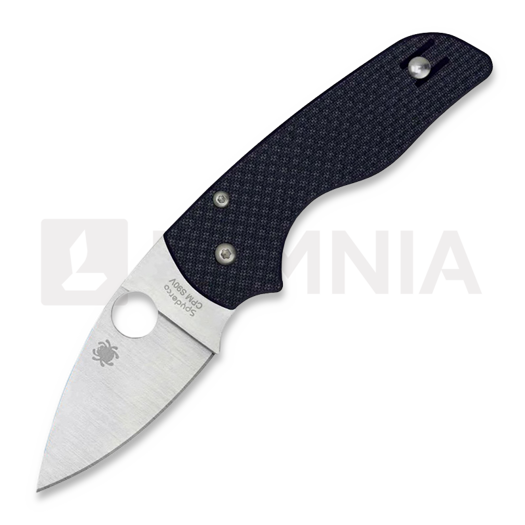 Spyderco Lil Native CPM S90V Sprint Run סכין מתקפלת C230CF90VP