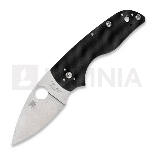 Spyderco Lil Native Slipit folding knife C230NLGP