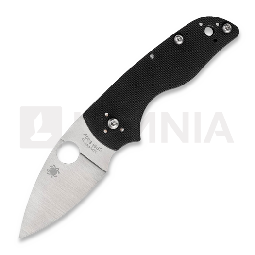 Nóż składany Spyderco Lil Native Slipit C230NLGP