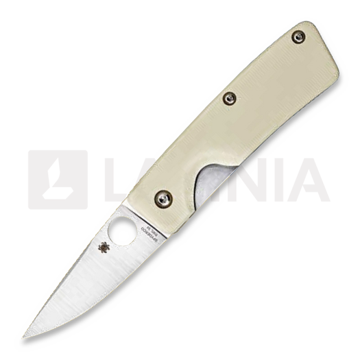 Nóż składany Spyderco Lil Nilakka C221GPWH