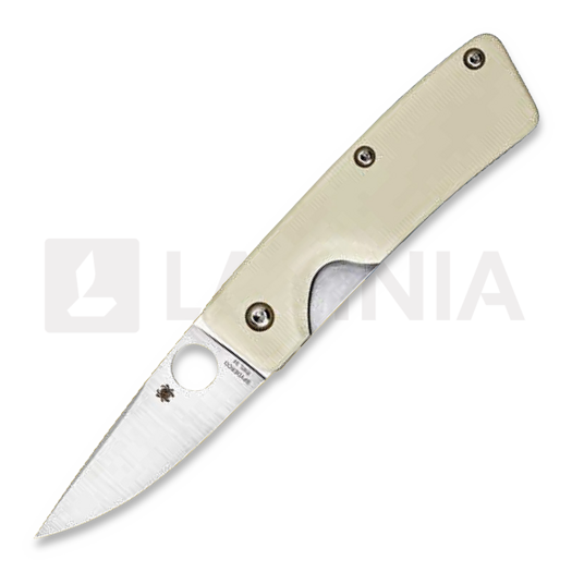 Saliekams nazis Spyderco Lil Nilakka C221GPWH