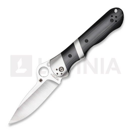 Skladací nôž Spyderco Lil Sub-Hilt C224GP