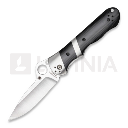 Складной нож Spyderco Lil Sub-Hilt C224GP