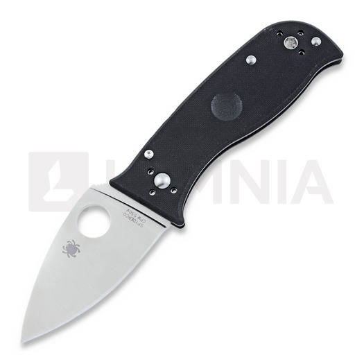 Spyderco Lil Temperance 3 kääntöveitsi C69GP3