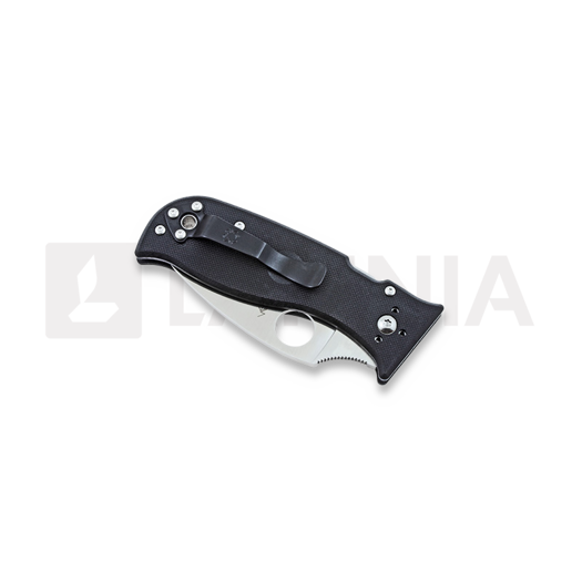 Briceag Spyderco Lil Temperance 3 C69GP3