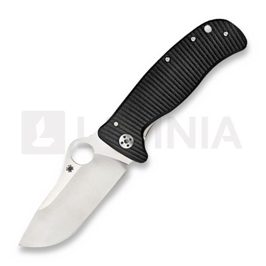 Spyderco LionSpy 접이식 나이프 C157GTIP